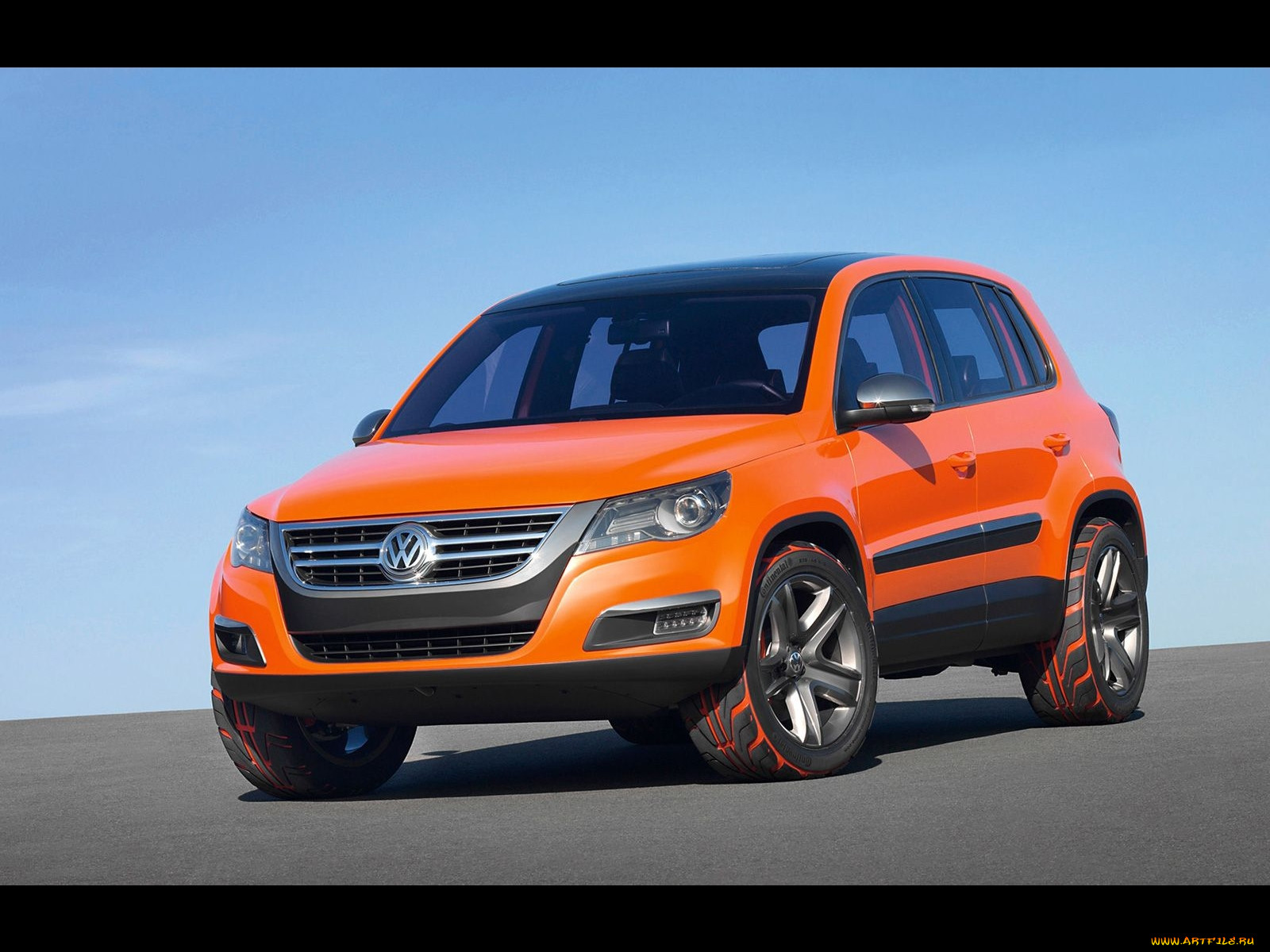 , volkswagen